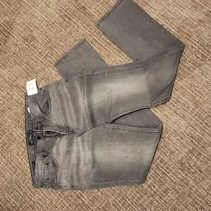 Men's Lucky Gray Jeans